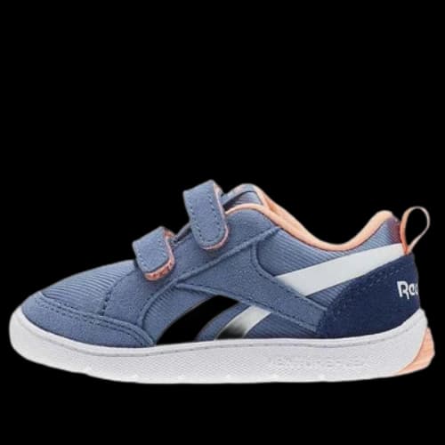 (TD) Reebok Ventureflex Shoes 'Blue Orange'