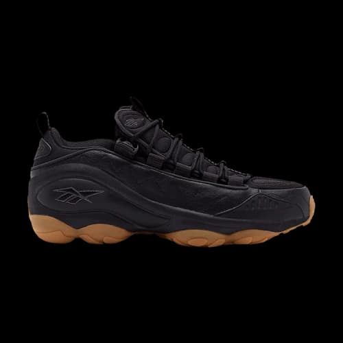Reebok DMX Run 10 'Black Gum'