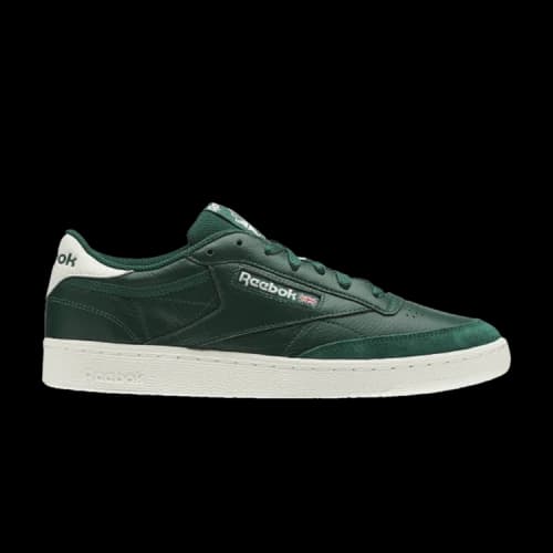 Reebok Club C 85 'Dark Green'