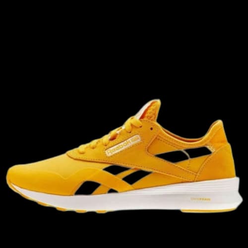 Reebok ClassicOthers 'Yellow White' (Women's)