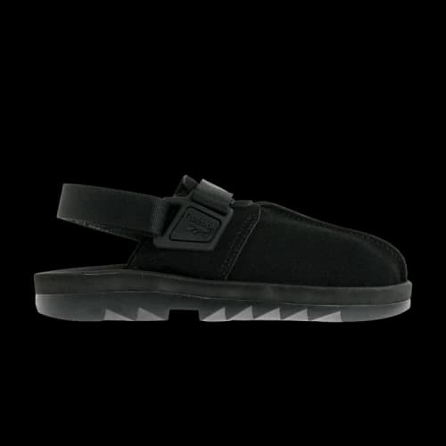 Reebok Beatnik 58 Bright St Black