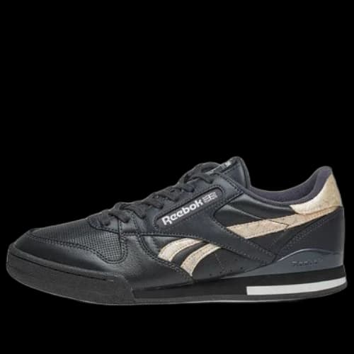 Reebok Phase 1 Pro 'Black Beige'