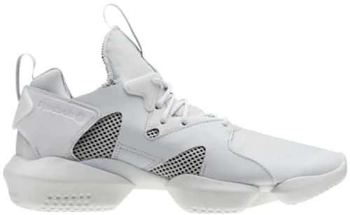 Reebok 3D OP. Lite Grey