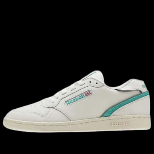 Reebok Act 300 'Chalk Paperwhite'