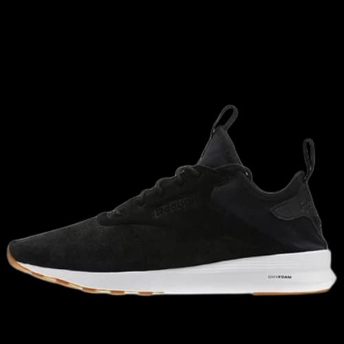 Reebok Zoku Runner Adv Craft Black/White