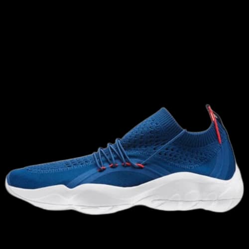 Reebok Dmx Fusion Running Shoes Blue