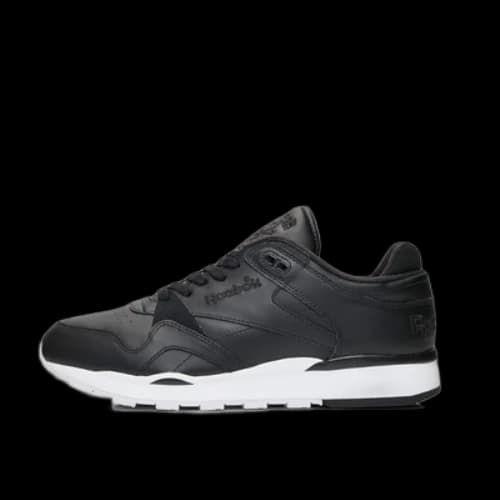 Reebok Classic Leather II 'Black'