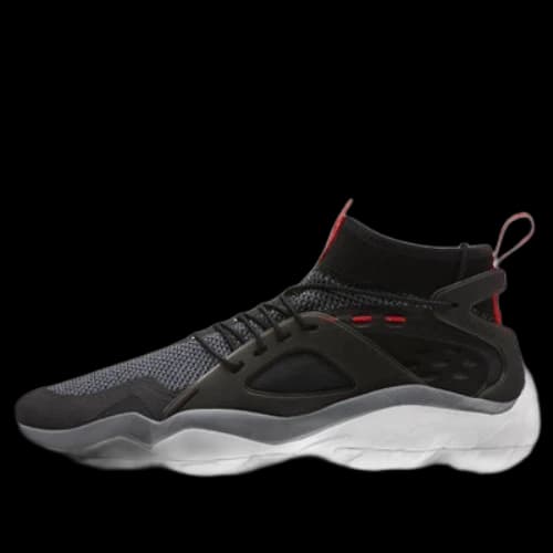 Reebok Dmx Fusion Advance Black