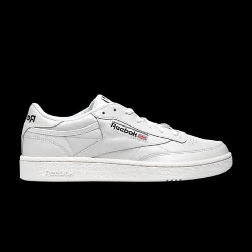 Reebok Club C 85 'White'