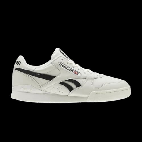 Reebok Phase 1 Pro Vintage 'Chalk'
