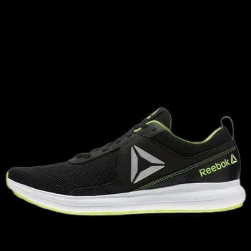 Reebok Driftium Black/Green