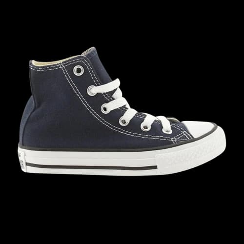 Converse Chuck Taylor All Star Hi PS 'Navy'