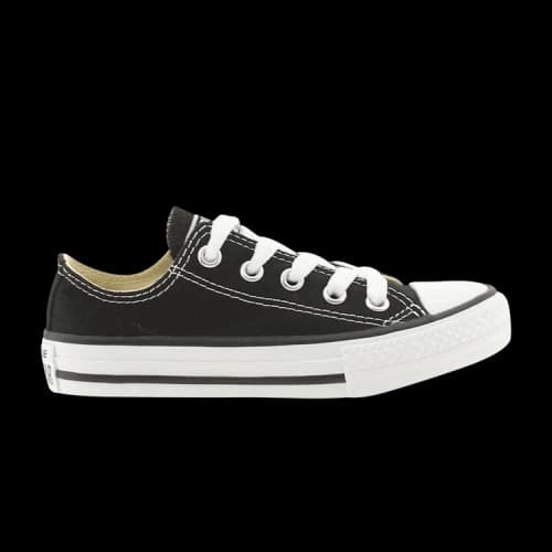 Converse Chuck Taylor All Star Ox 'Black'