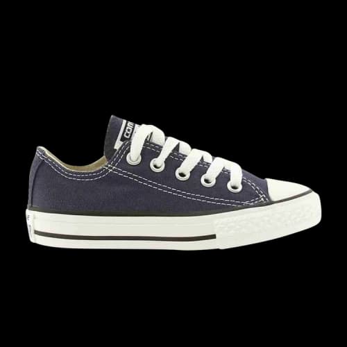 Converse Chuck Taylor All Star Ox PS 'Navy'
