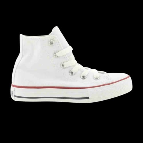 Converse Chuck Taylor All Star Core Hi PS 'Optical White'