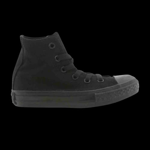 Converse Chuck Taylor All Star Hi PS 'Black'