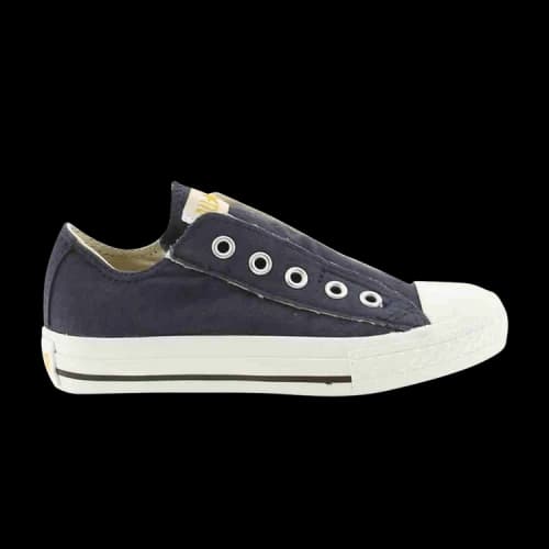 Converse Chuck Taylor All Star Slip Ox GS 'Navy'