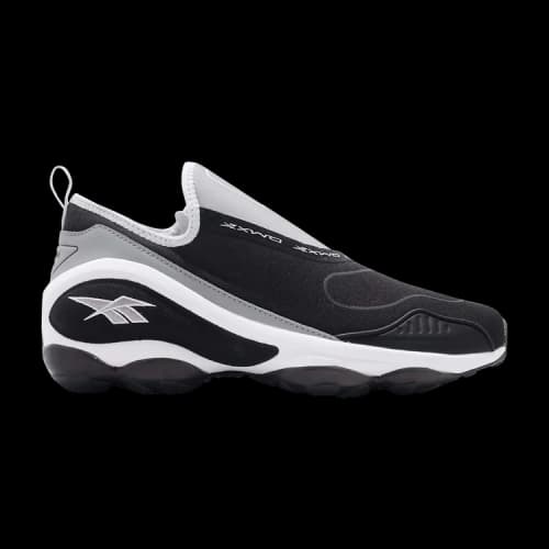 Reebok DMX Run 10 Slip 'Black'