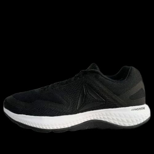 Reebok Astroride Duo 'Black White' (Women's)