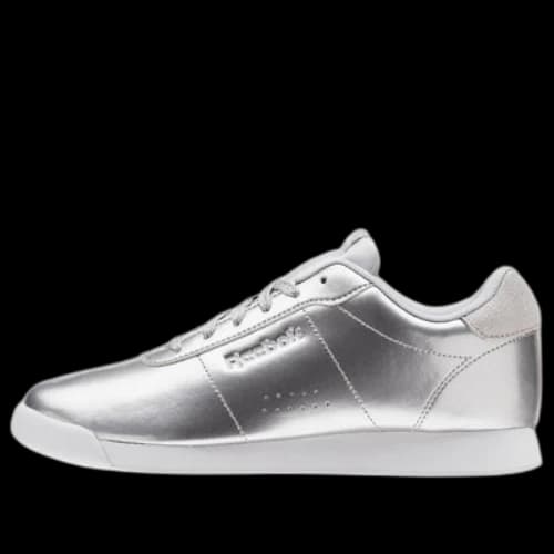 Reebok Royal Charm Silver (Women's)