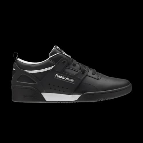 Reebok Workout Advance L 'Black'