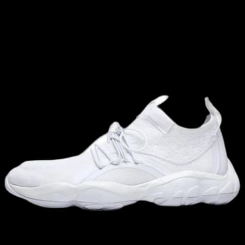 Reebok DMX Fusion TS Lightweight Cozy White