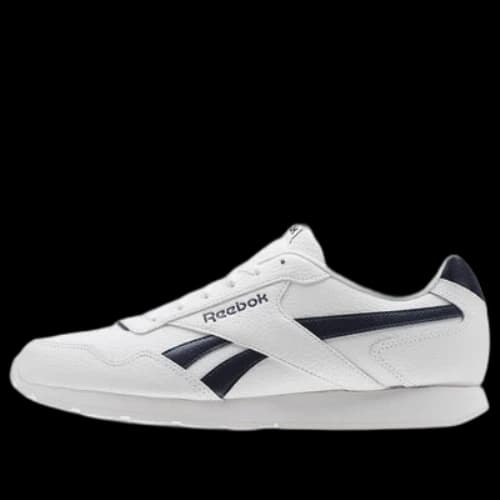 Reebok Royal Glide 'White Blue'