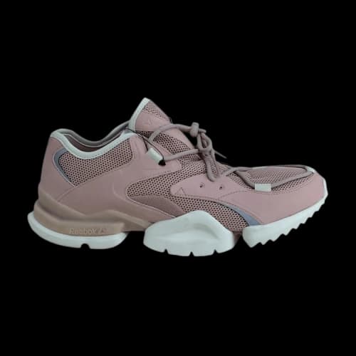 Reebok Run.R 96 'Beige White'
