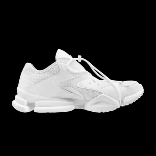 Reebok Run.R 96 'White'