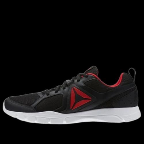 Reebok 3D Fusion Tr Running Shoes Black