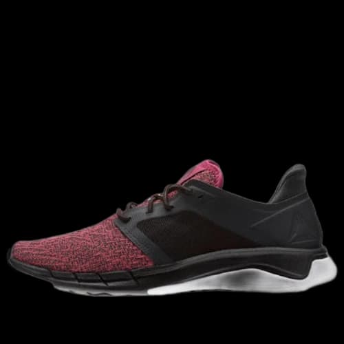 Reebok Print Run 3.0 Deep Wine/Black (Women's)