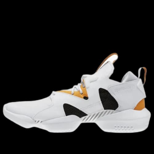 Reebok 3D Op. Lite 'White Black'