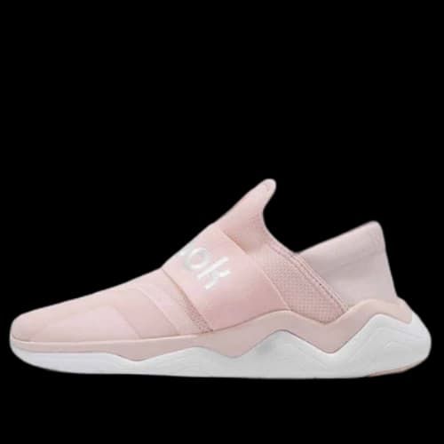 Reebok Royal Nova Supreme 'Pink White'