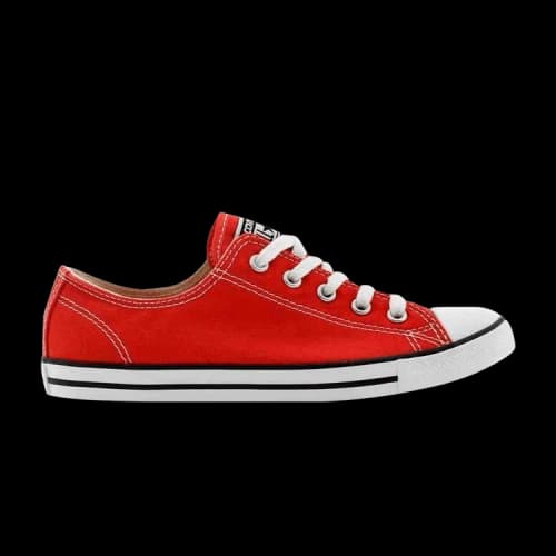 Converse Chuck Taylor Dainty Ox 'Carnival' (Women's)