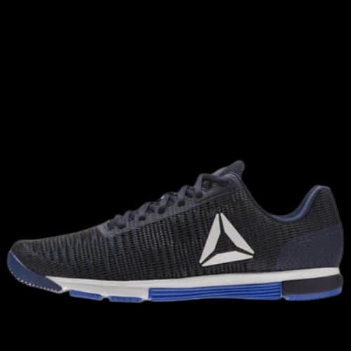 Reebok Speed Tr Flexweave 'Blue White'