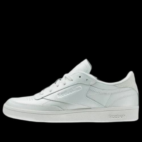Reebok Tenis Club C 85 White (Women's)