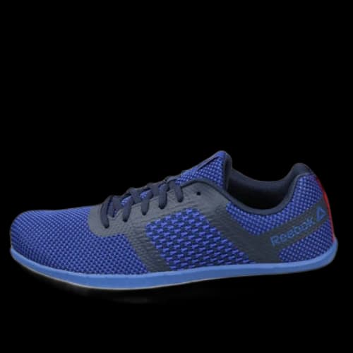 Reebok Pt Prime Runner Fc 'Blue Black'