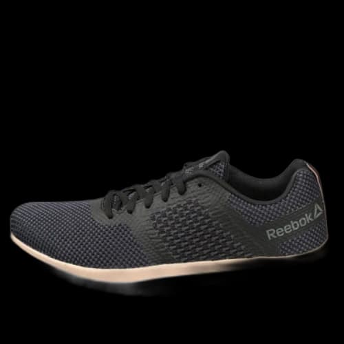 Reebok Pt Prime Runner Fc 'Black White' (Women's)