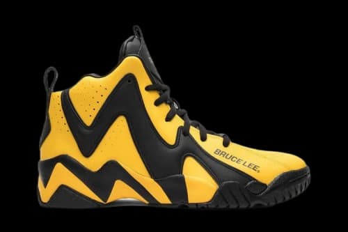 Reebok Kamikaze 2 Bait BAIT x Bruce Lee
