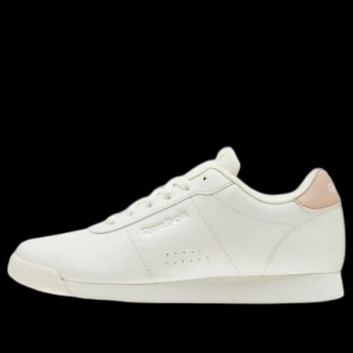 Reebok Royal Charm Beige/White (Women's)