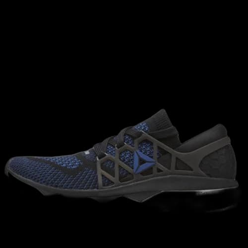 Reebok Floatride Run Ultk Low Black