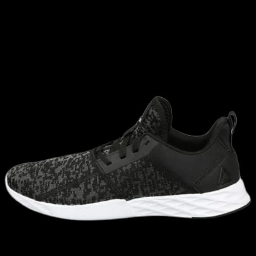 Reebok Running Astroride Strike 'Black White' (Women's)