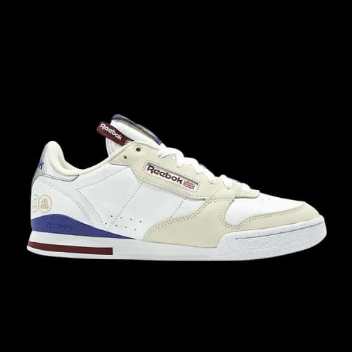 Reebok Phase 1 Footpatrol x Highs and Lows Common Youth