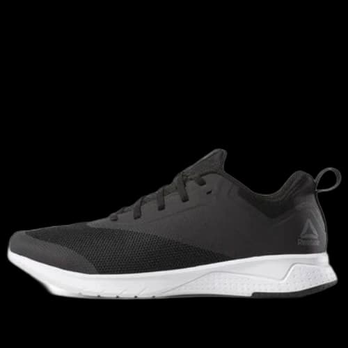 Reebok Print Lite Rush 2.0 Black