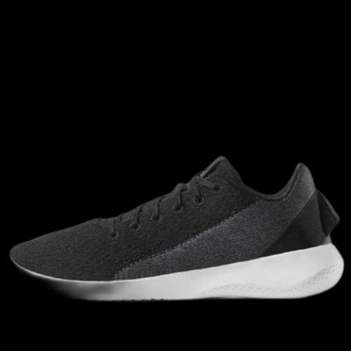 Reebok Ardara Lightweight Cozy Black Gray (Women's)