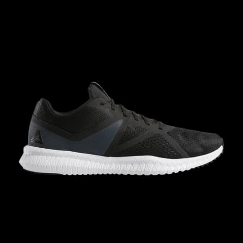 Reebok Flexagon Fit 'Black True Grey'