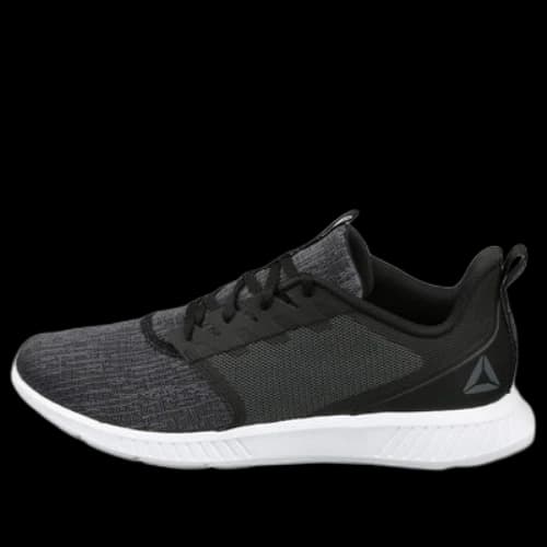 Reebok Running Fusium Lite Black