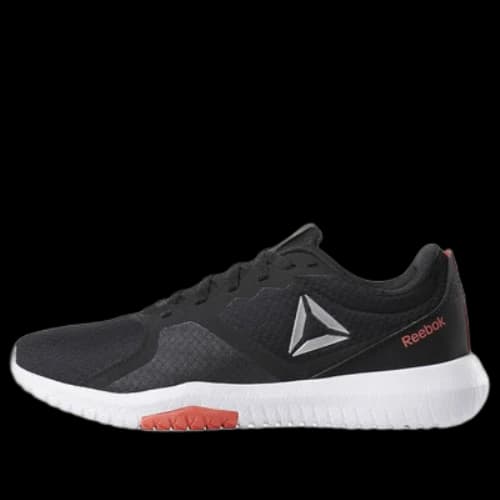 Reebok Flexagon Force 'Black Orange' (Women's)