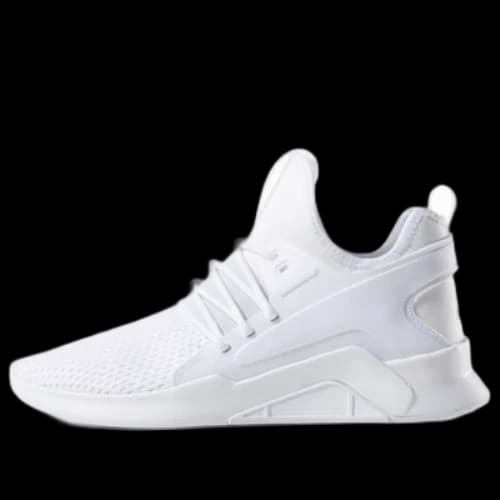 Reebok Guresu 20 Cozy Wear-resistant Training Shoe White (Women's)
