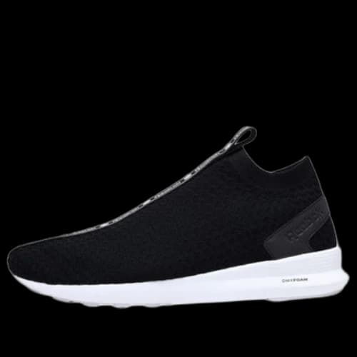 Reebok Zoku Runner Ultk Soc Su Low-Top Black